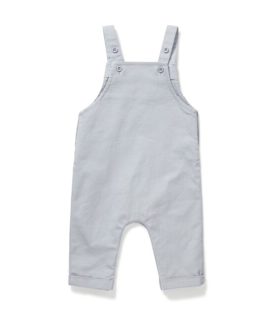 Woven Dungaree image number 2