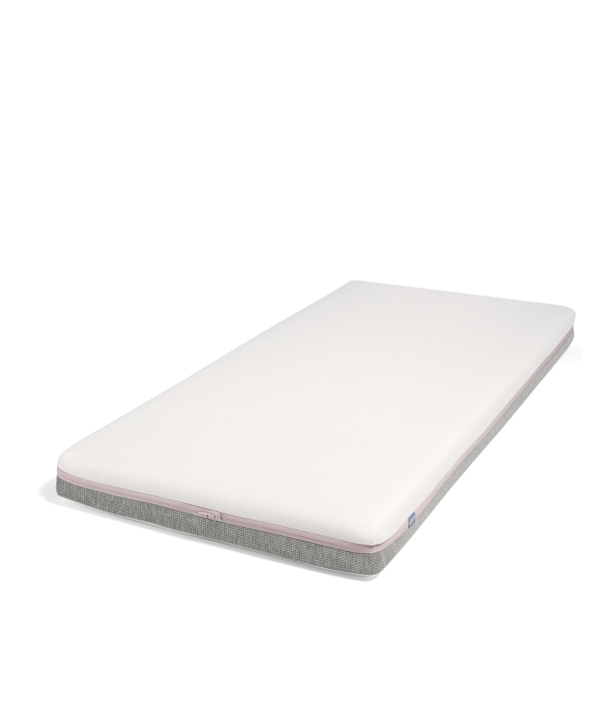 Luxury Hybrid Twin Cotbed Mattress image number 2