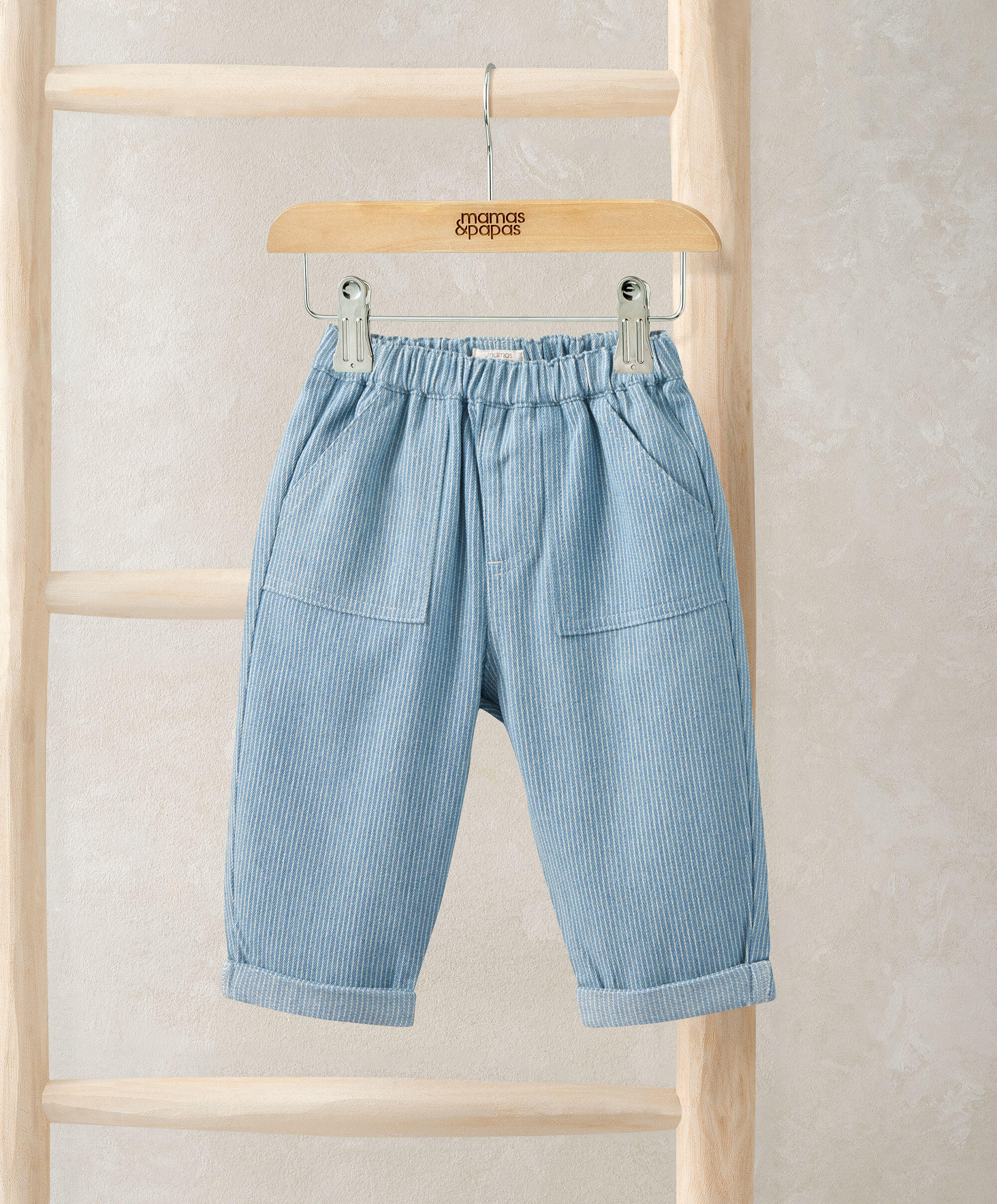 Stripe Trouser image number 1