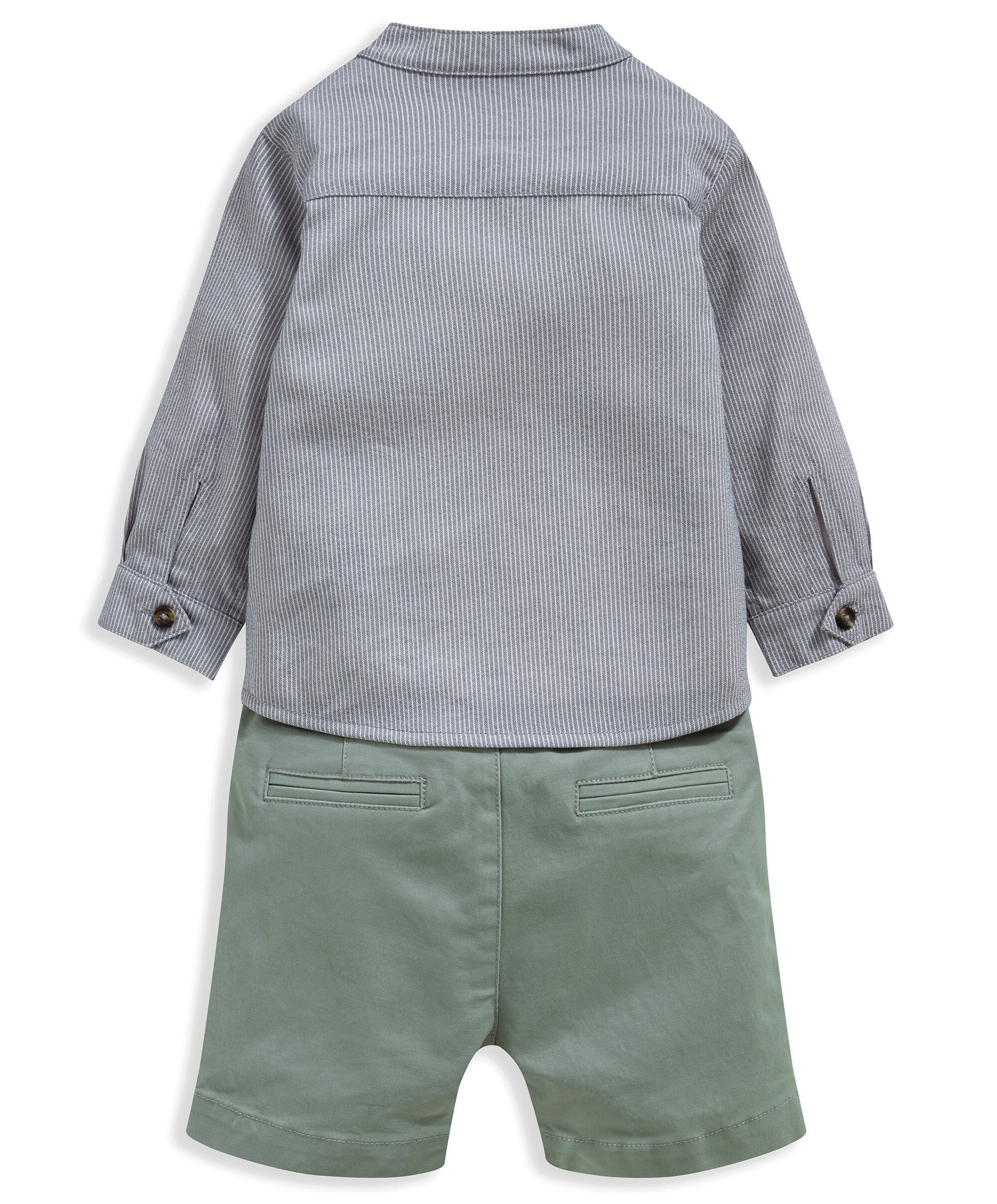 2 Piece Shirt & Short Set image number 2