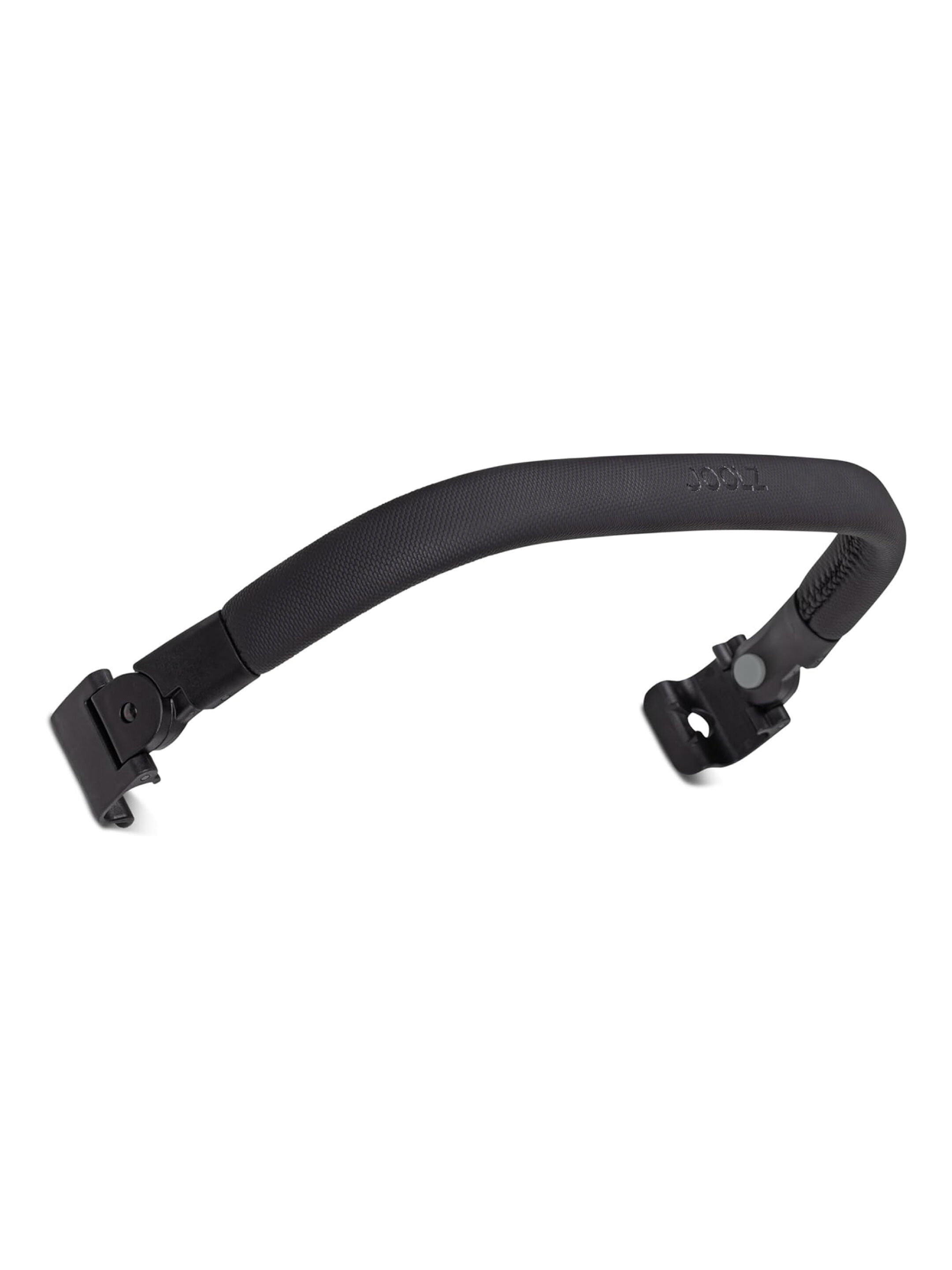 Joolz Aer+ Foldable Bumper Bar - Black Carbon