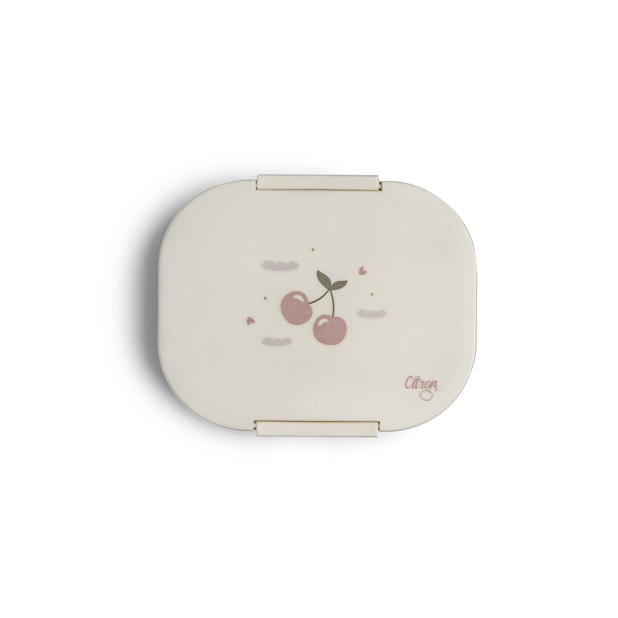 Bio Based Lunchbox - Cherry image number 2