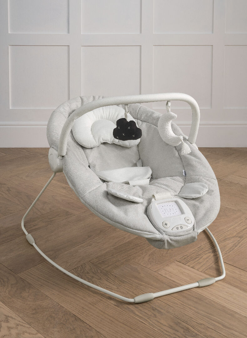 Apollo Boucer Cradle - Lunar Skies image number 6