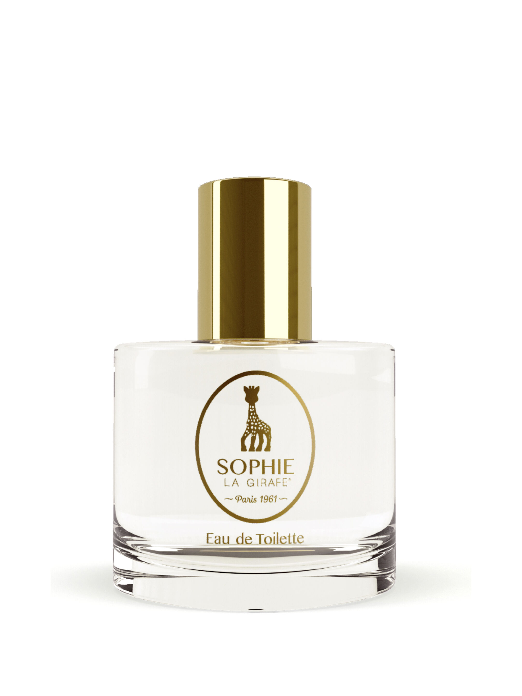 Sophie la Girafe Eau de Toilette 50ml image number 2