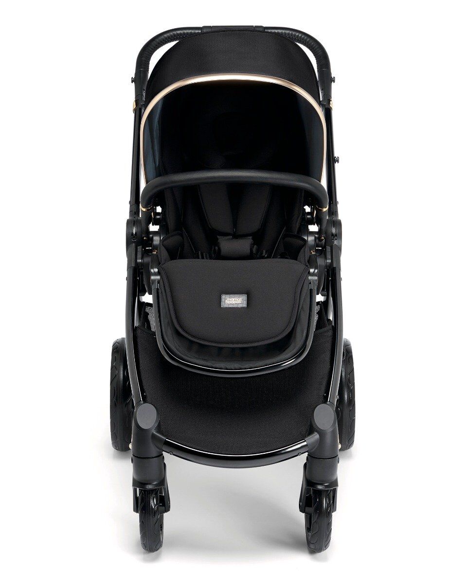 Ocarro Signature Edition Jewel - Black Diamond image number 6