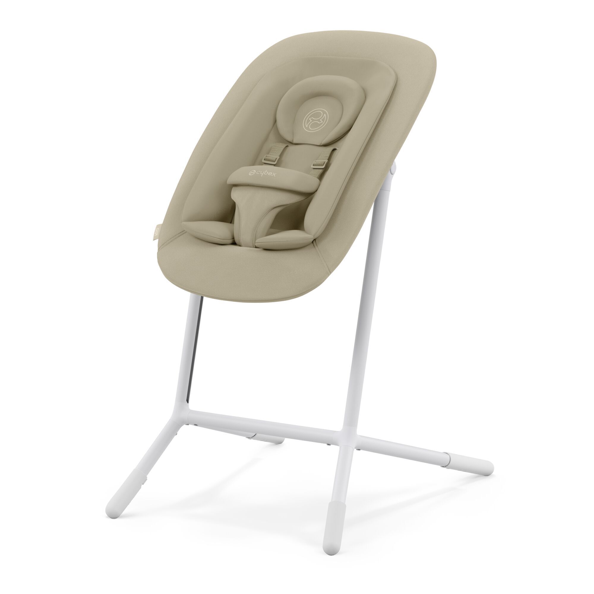 Cybex Lemo 4-in-1 - Highchair and Bouncer Set image number 3