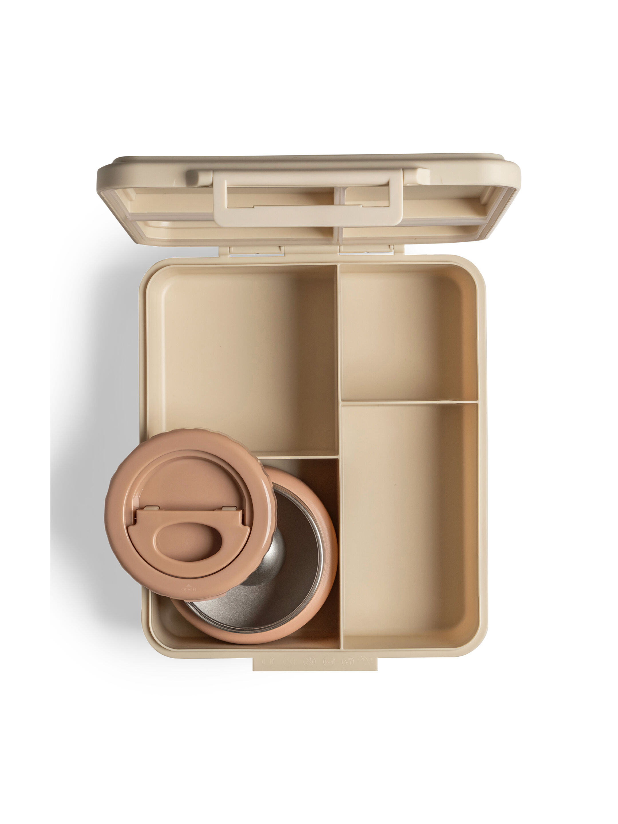 Citron Grand Lunchbox Ballerina image number 6