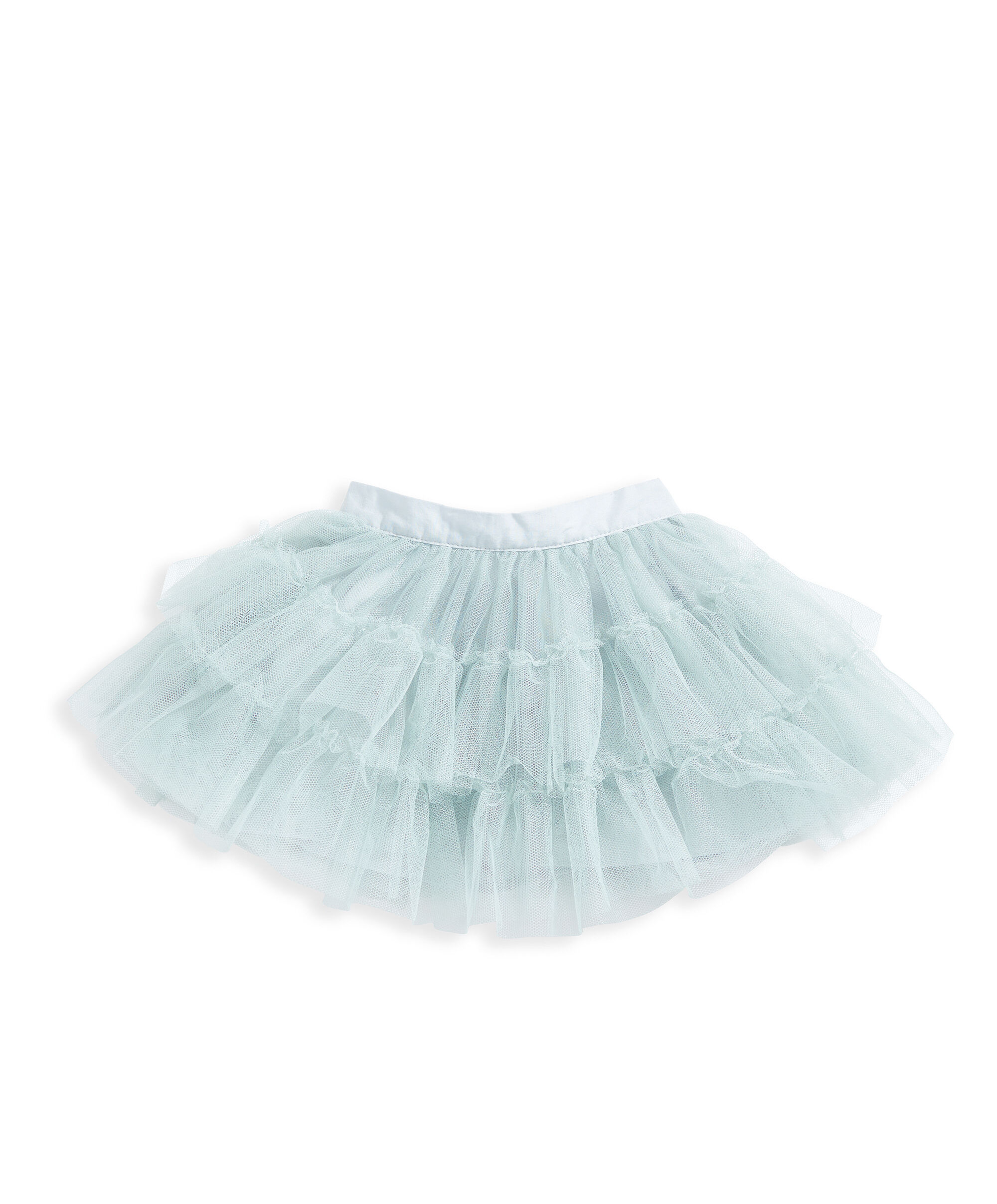 Eid Bodysuit & Tutu Outfit Set - Green image number 4