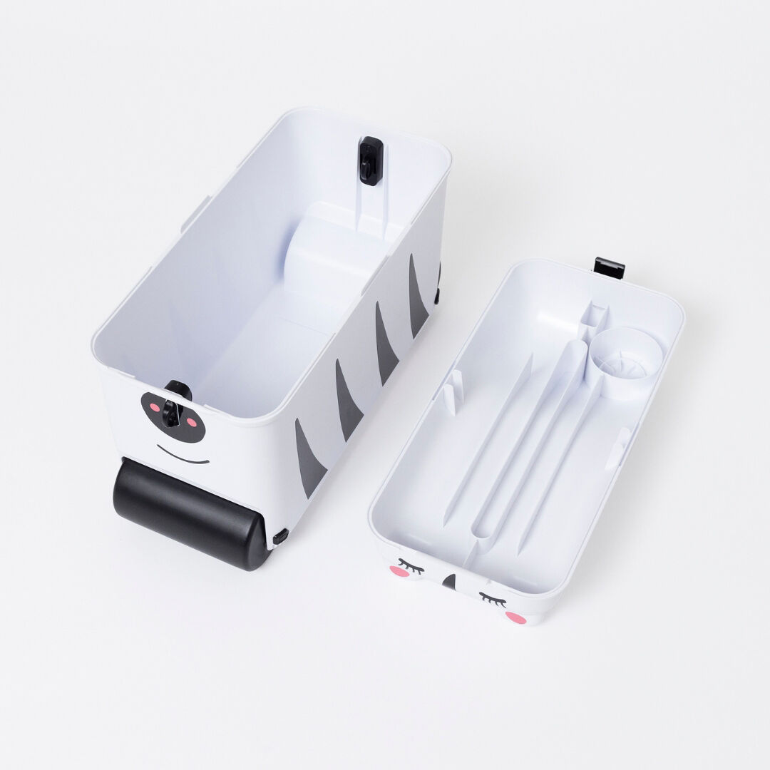 Little Rolla Zebra image number 6