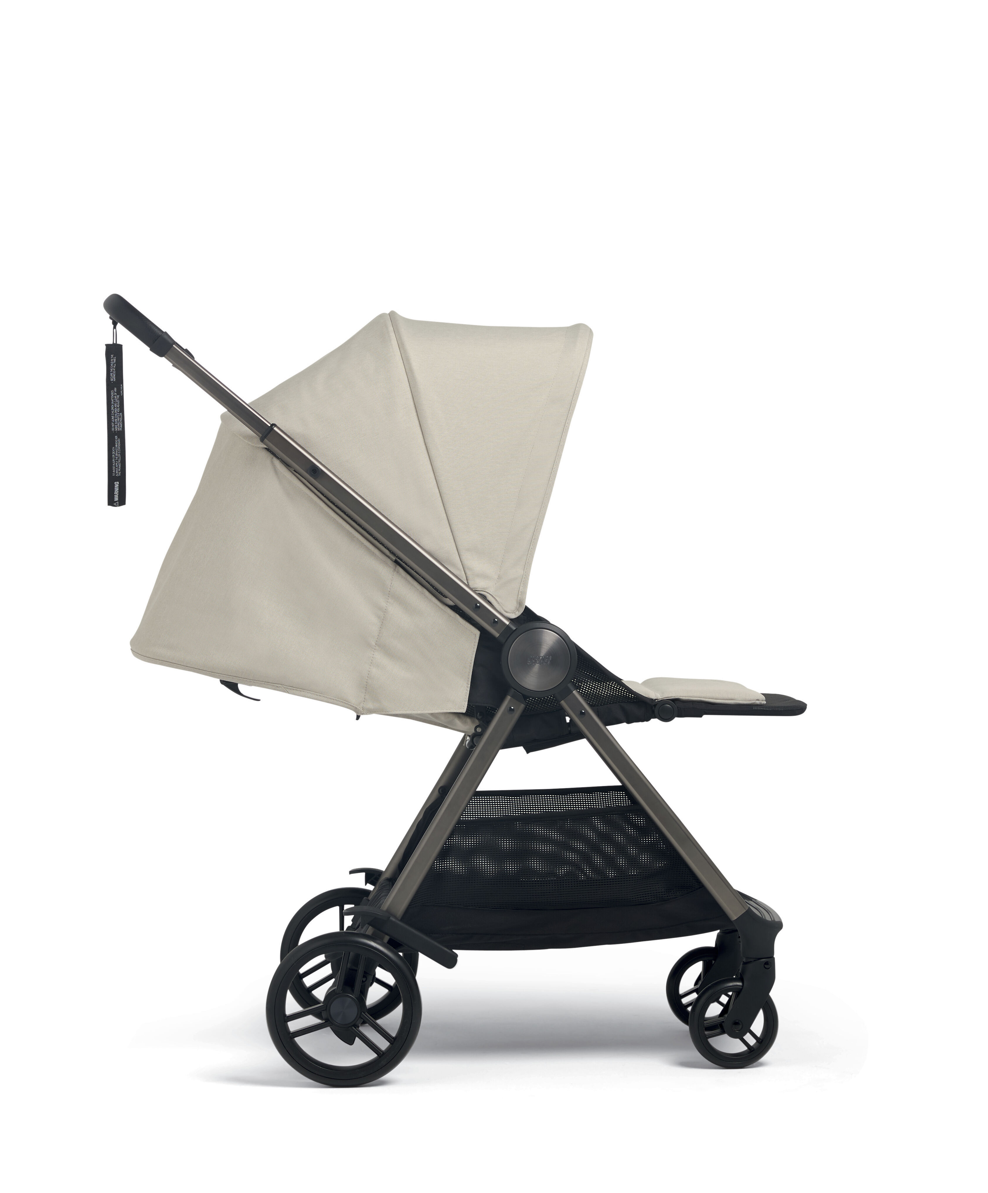Libro Lightweight Stroller - Morell image number 5
