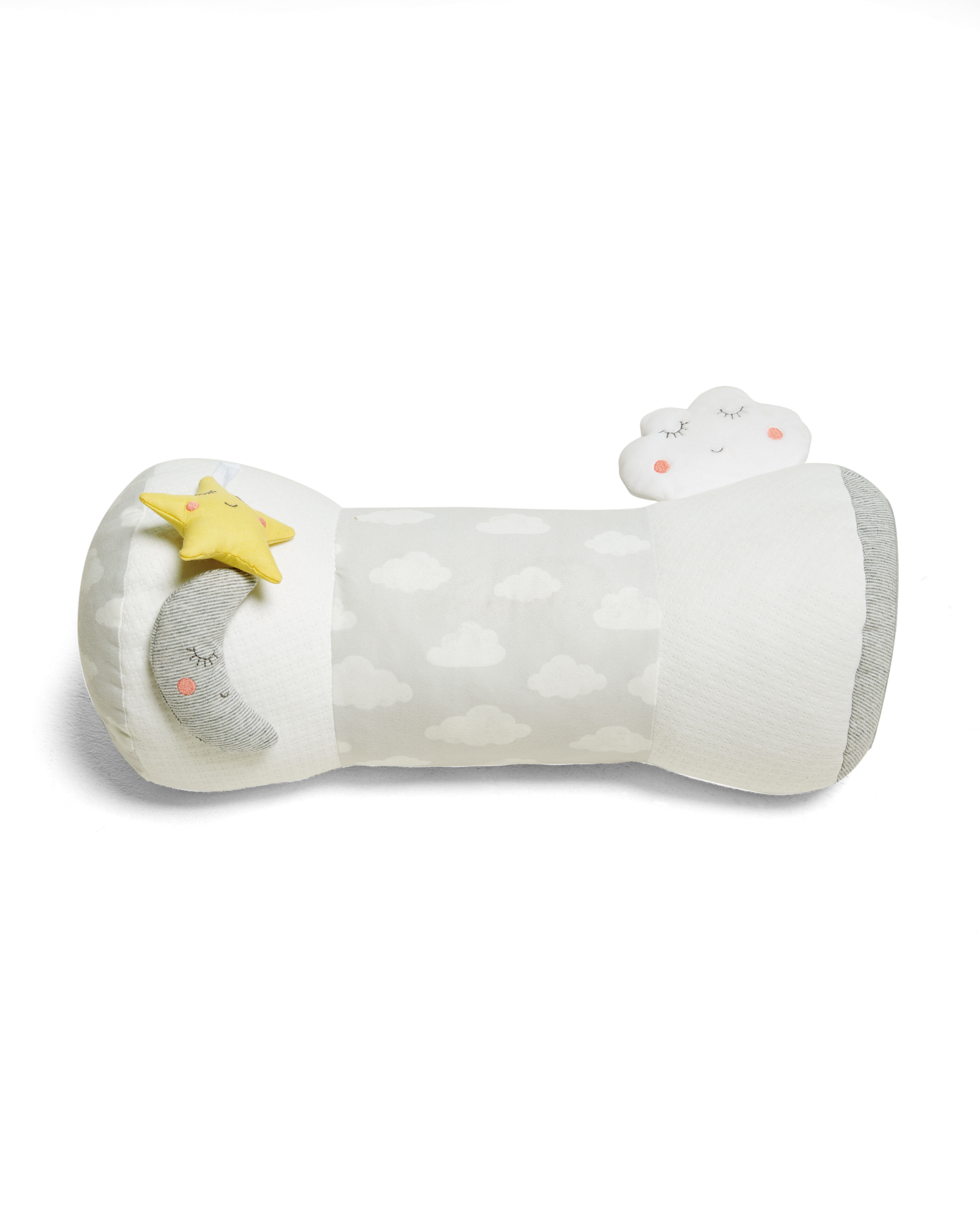 Tummy Time Roll - Dream Upon a Cloud image number 2