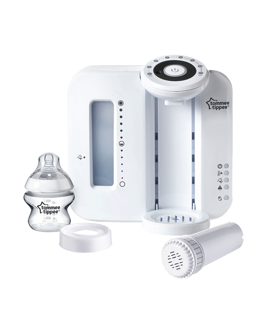 Tommee Tippee Closer to Nature Perfect Prep Machine- White image number 1