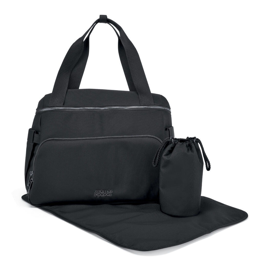 Airo Changing Bag - Black image number 5