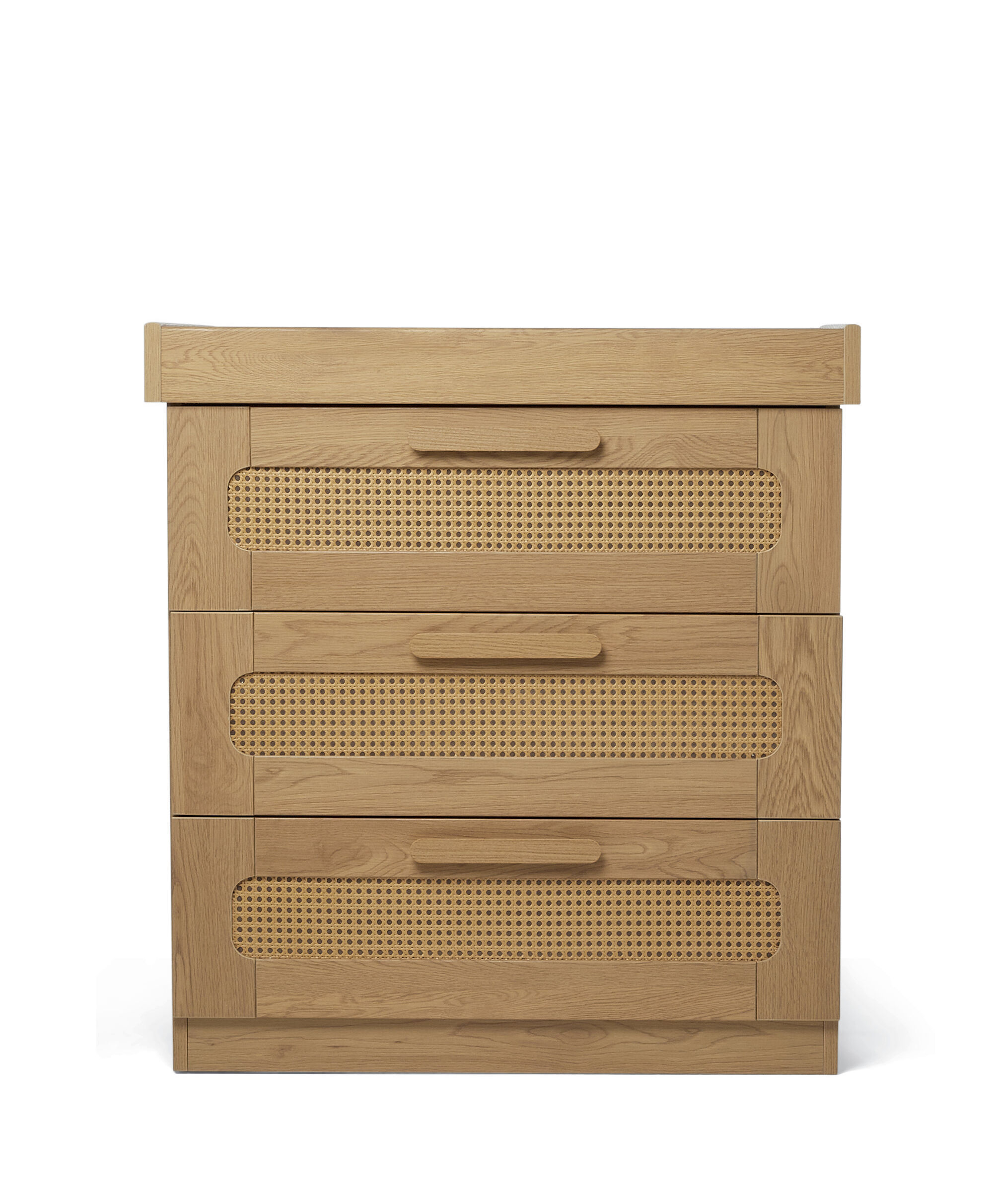 Esna Dresser Changer - Rattan image number 5