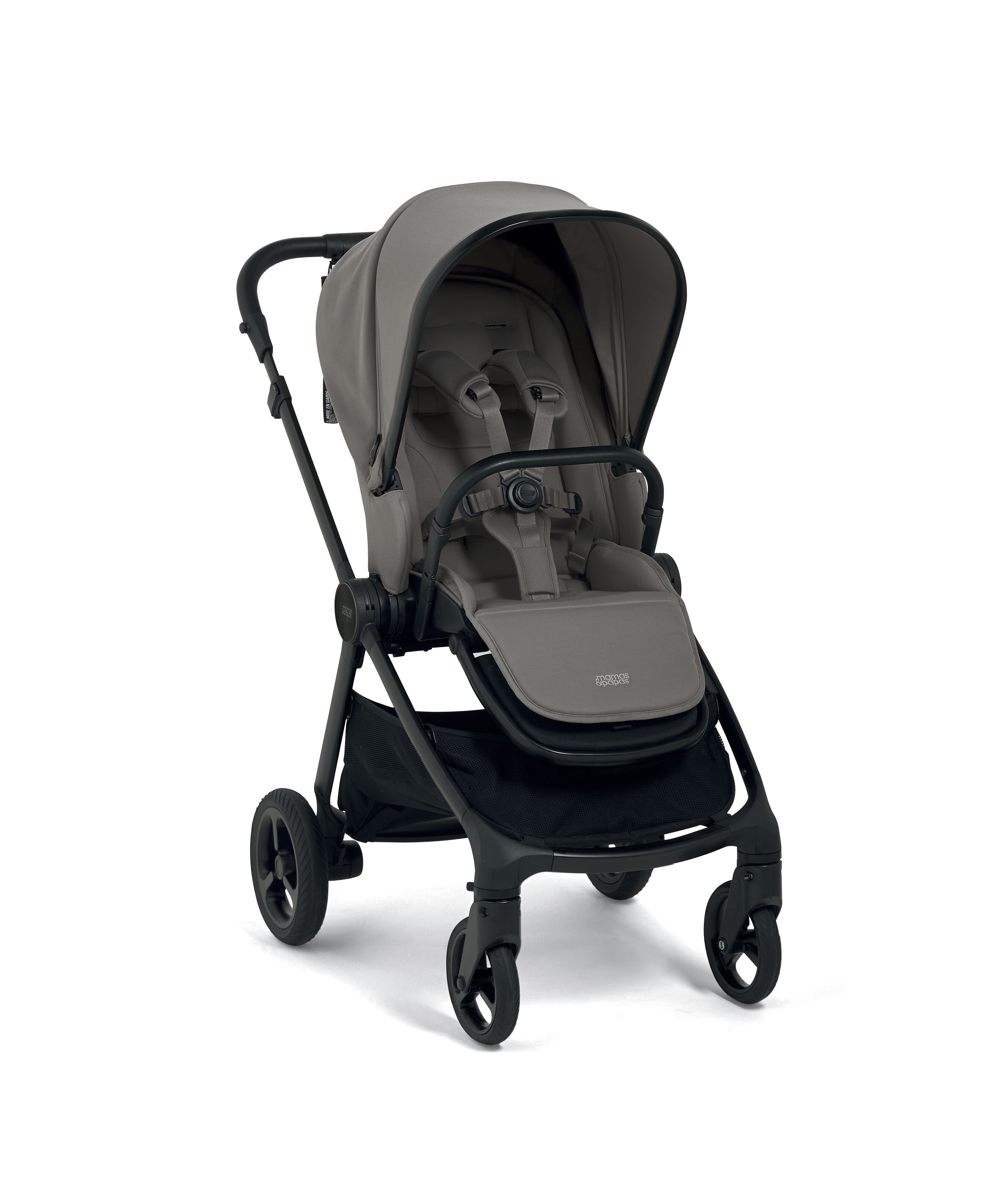 Vardo Storm Pushchair 5 Piece Bundle  image number 2
