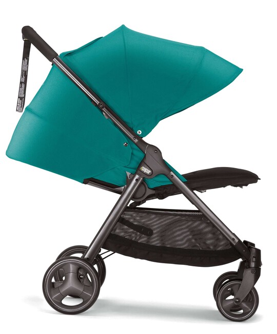 Armadillo Pushchair - Teal Tide image number 3