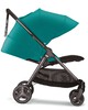 Armadillo Pushchair - Teal Tide image number 3