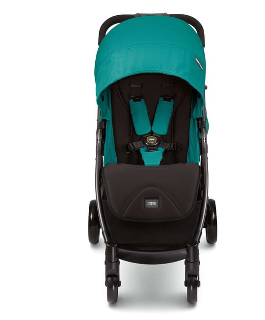 Armadillo Pushchair - Teal Tide image number 8