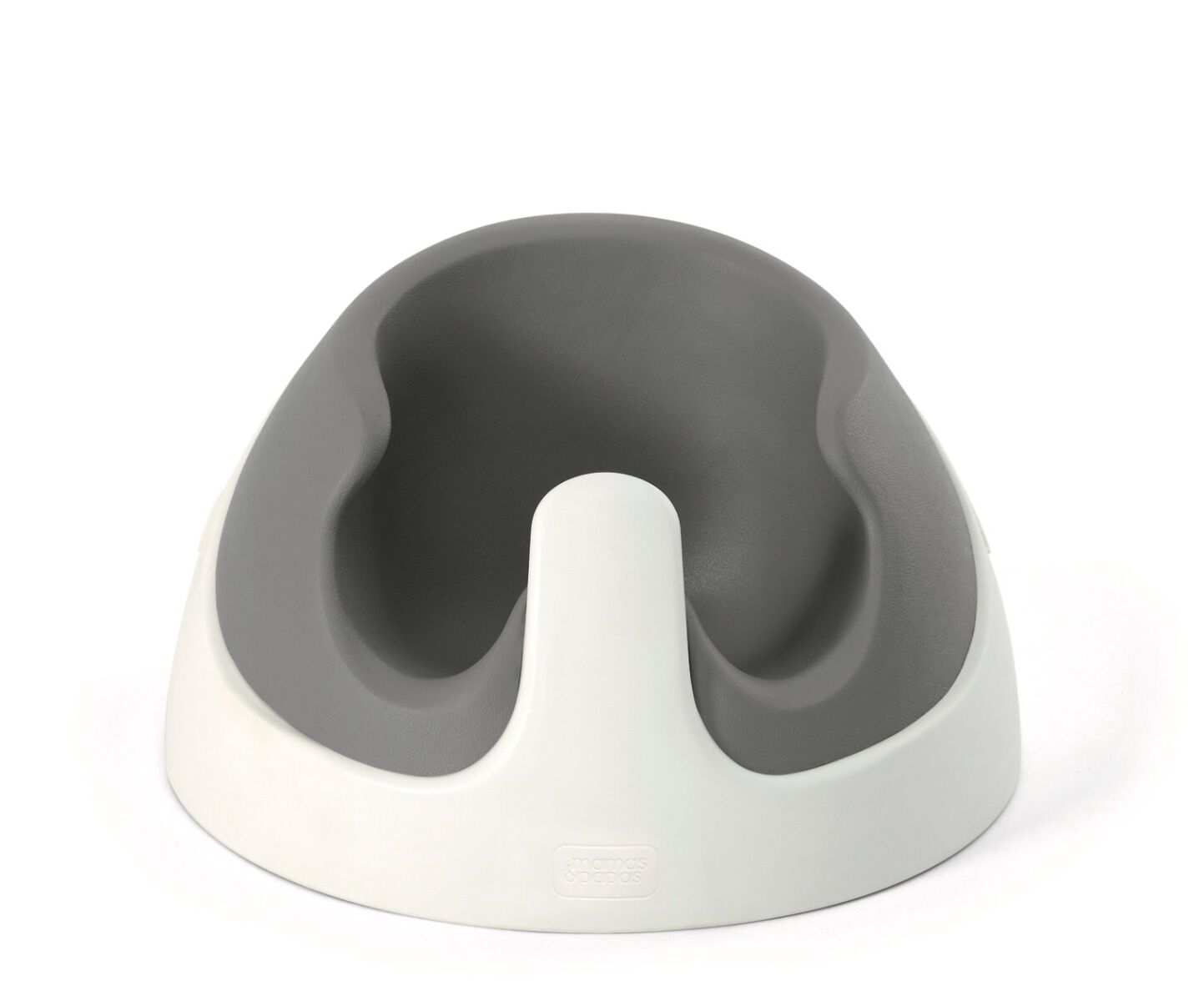 Baby Snug & Activity Tray - Soft Grey image number 3