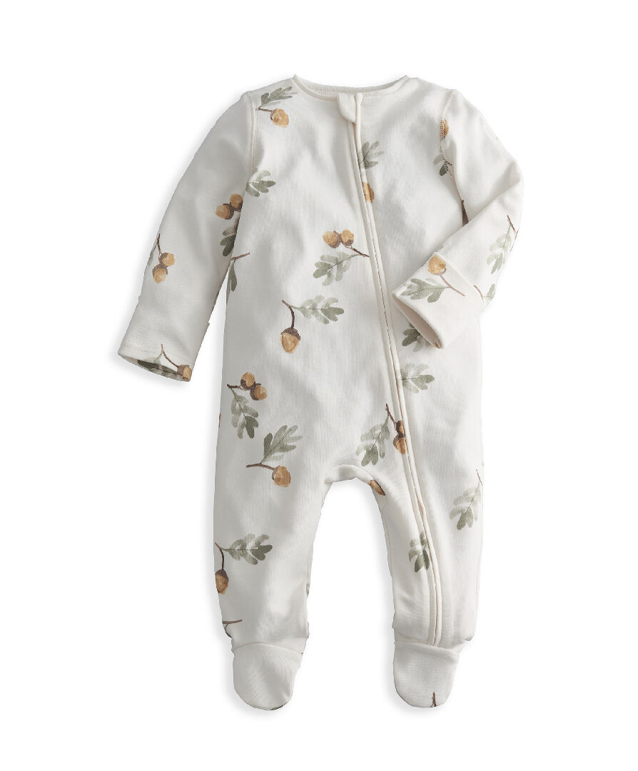 Acorn Print Zip Aio image number 3