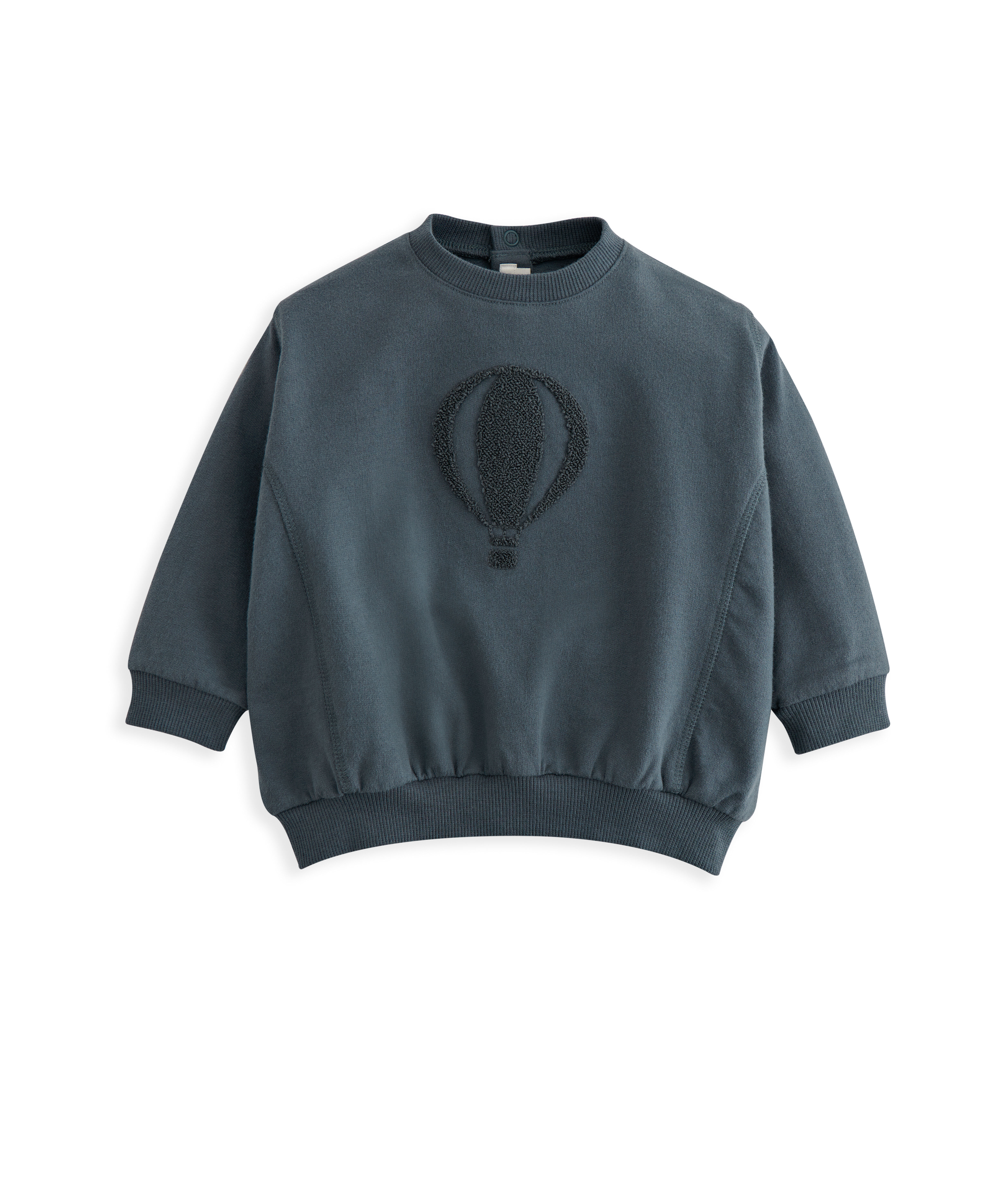 2 Piece Stripe Top  & Legging Set image number 3