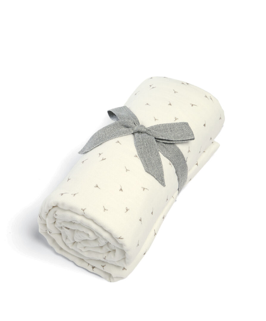 Muslin Blanket - Seed