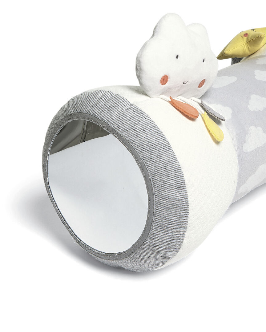 Tummy Time Roll - Dream Upon a Cloud image number 5