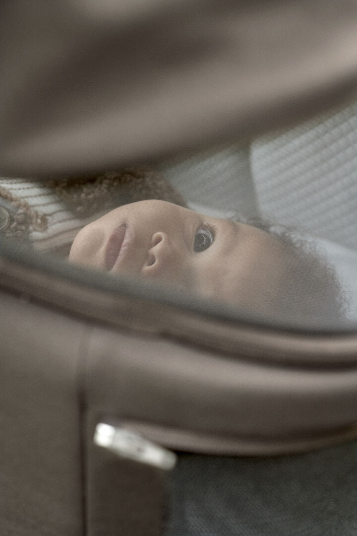 Ocarro 2 Carrycot - Crema image number 3