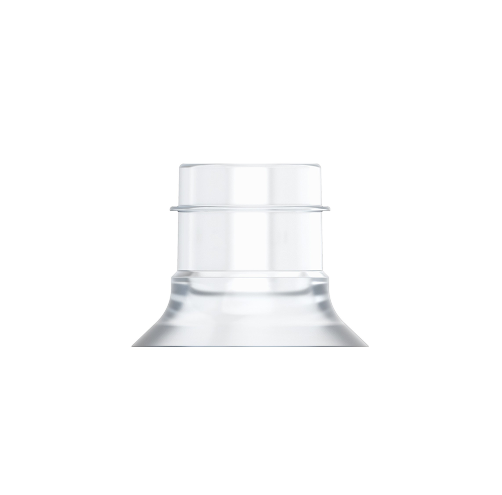 Pippeta Pump Compact LED Flange Shield - 27mm