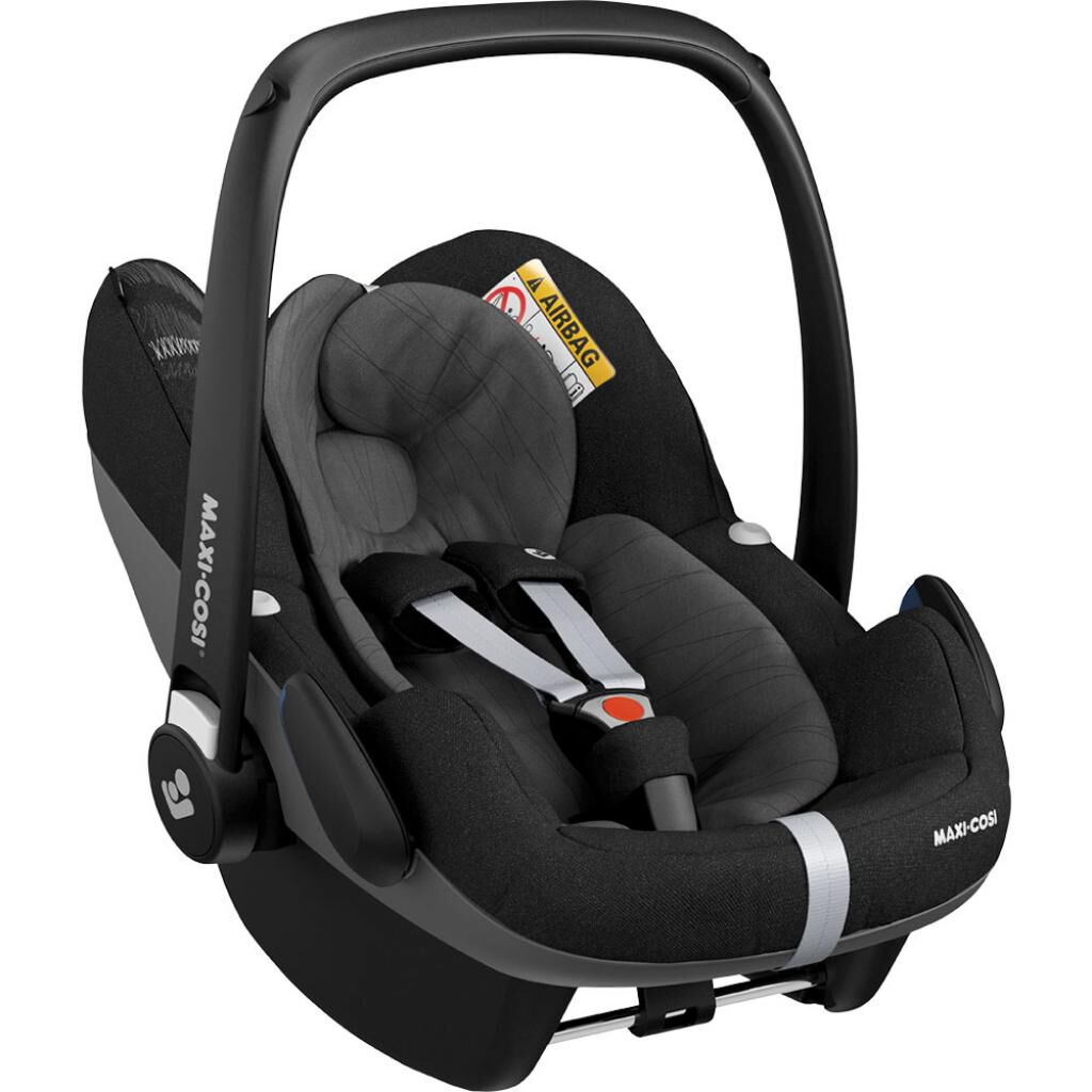 maxi cosi pebble isize