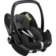 Maxi-Cosi Pebble Pro I Size Car Seat - Frequency Black image number 1