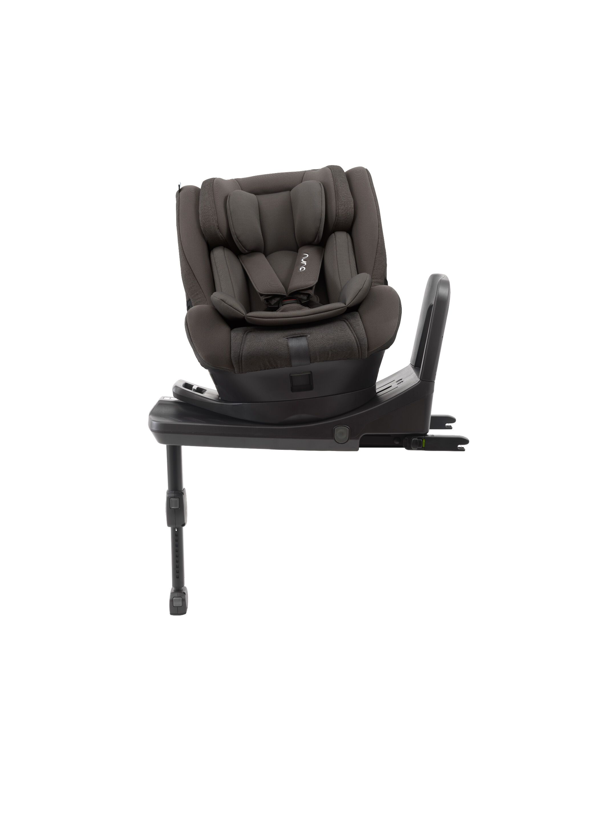 Nuna NORR Infant Car Seat - Granite (Birth - 18 Months) image number 1