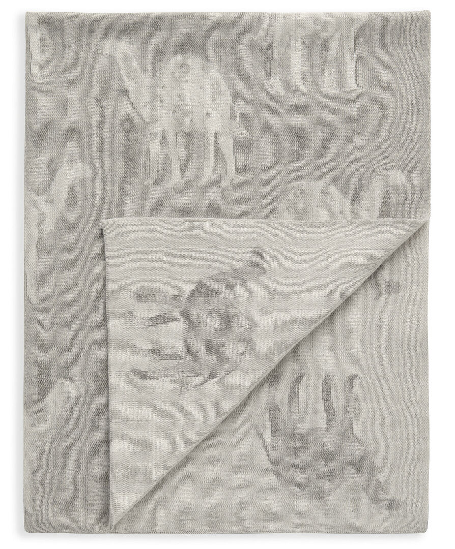 Blanket Camel Neutral image number 2