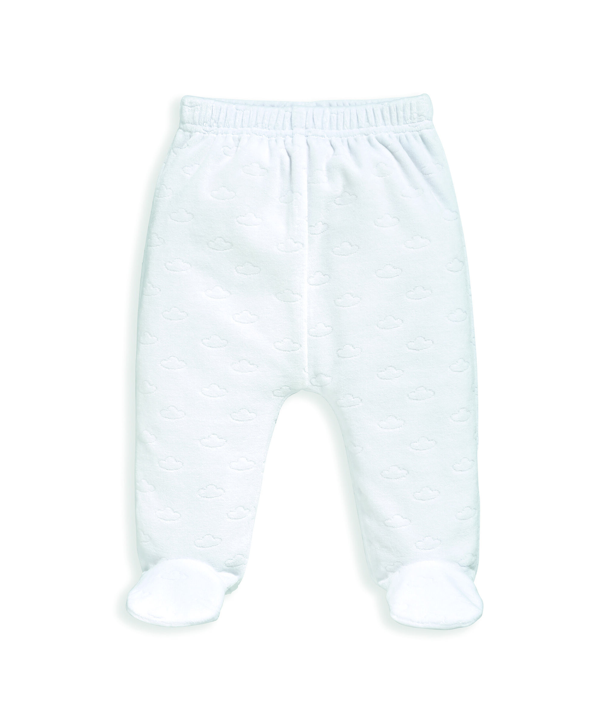 2 Piece Velour Cloud Set image number 4