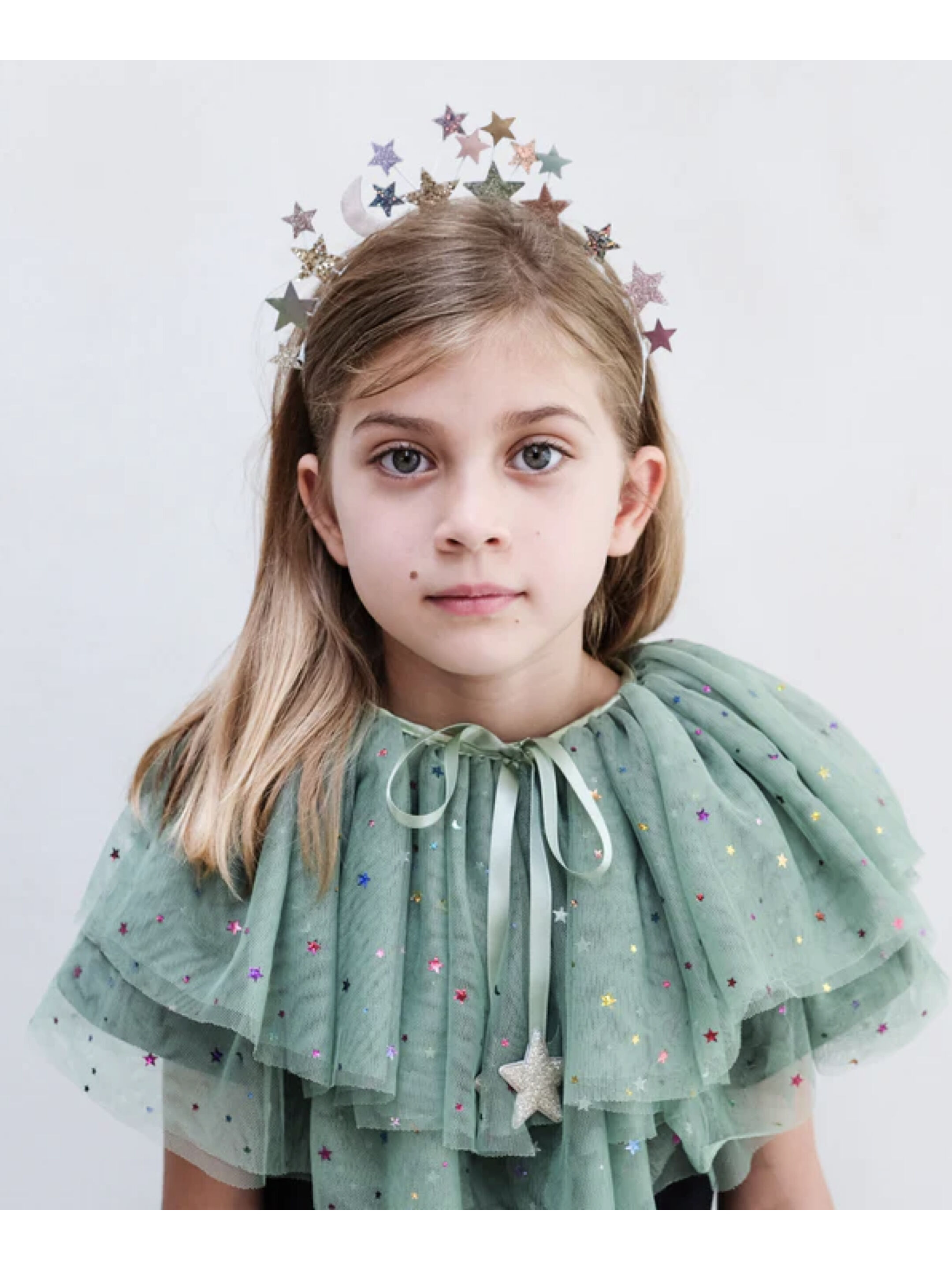 Mimi and Lula Fairytale Magic Star Headdress image number 3