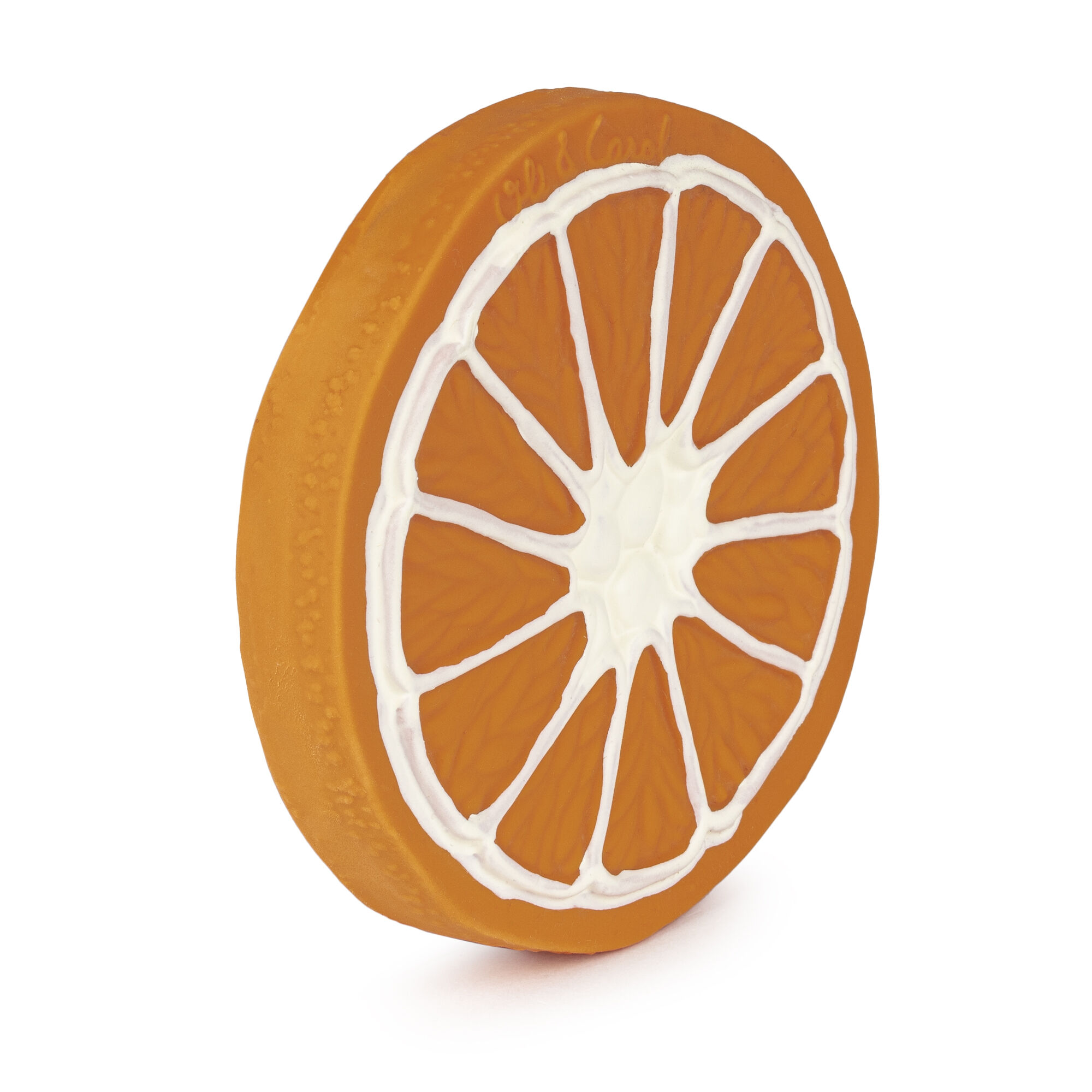 Oli & Carol Clementino The Orange image number 3