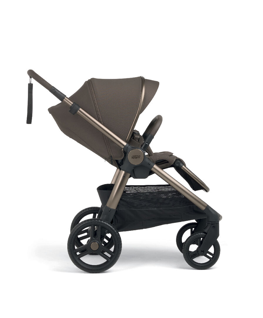 Ocarro 2 Pushchair - Crema image number 8