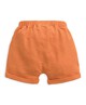 Jersey Shorts Orange image number 3