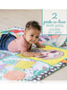 Infantino Giant Sensory Discovery Mat image number 3