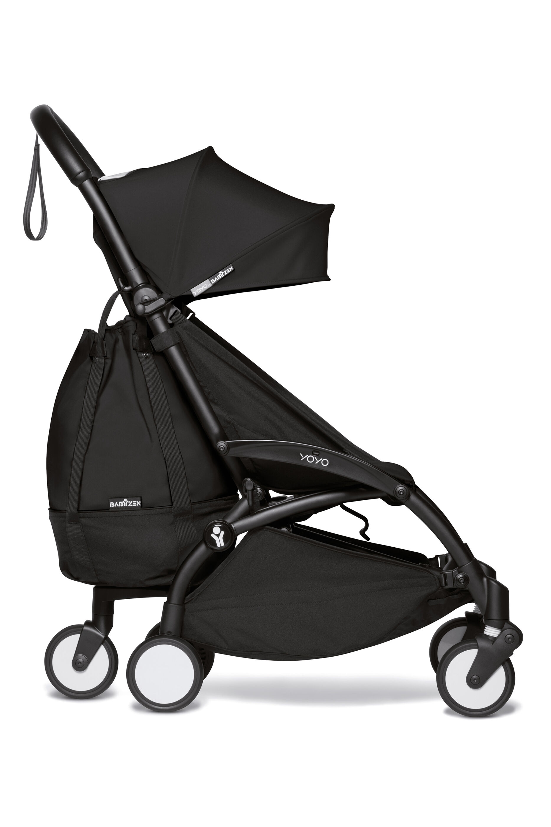 YOYO+ Bag - Black image number 3