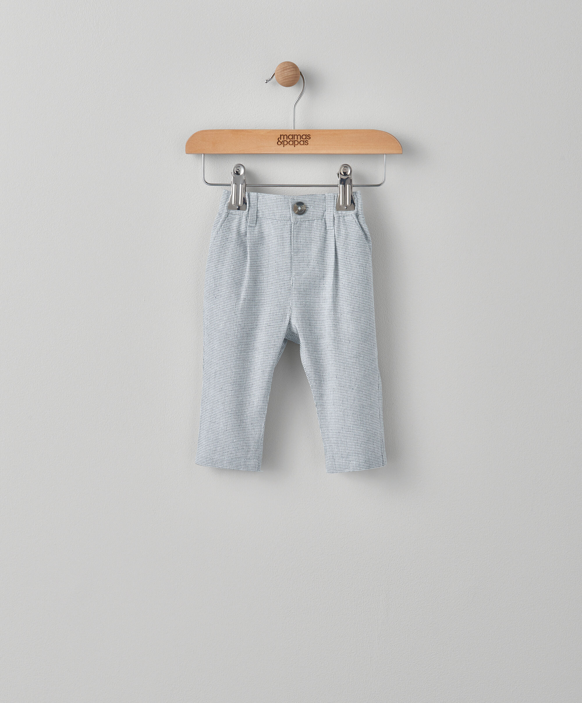 Grey Trousers image number 1