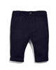 Navy Chinos image number 4