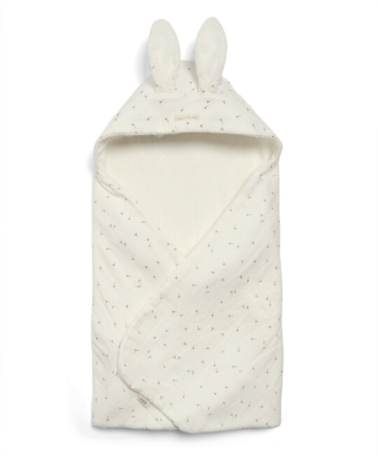 Hooded Towel - Seed image number 1