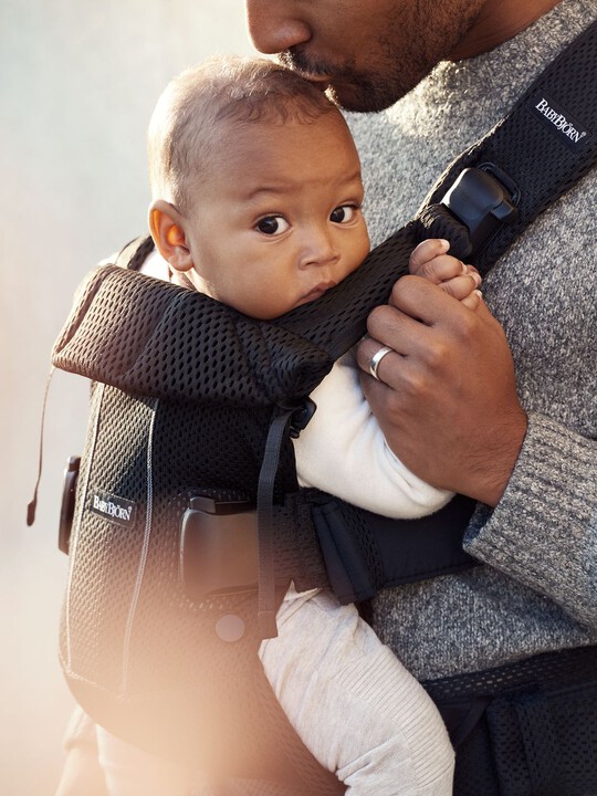 Babybjorn Baby Carrier One Air image number 5