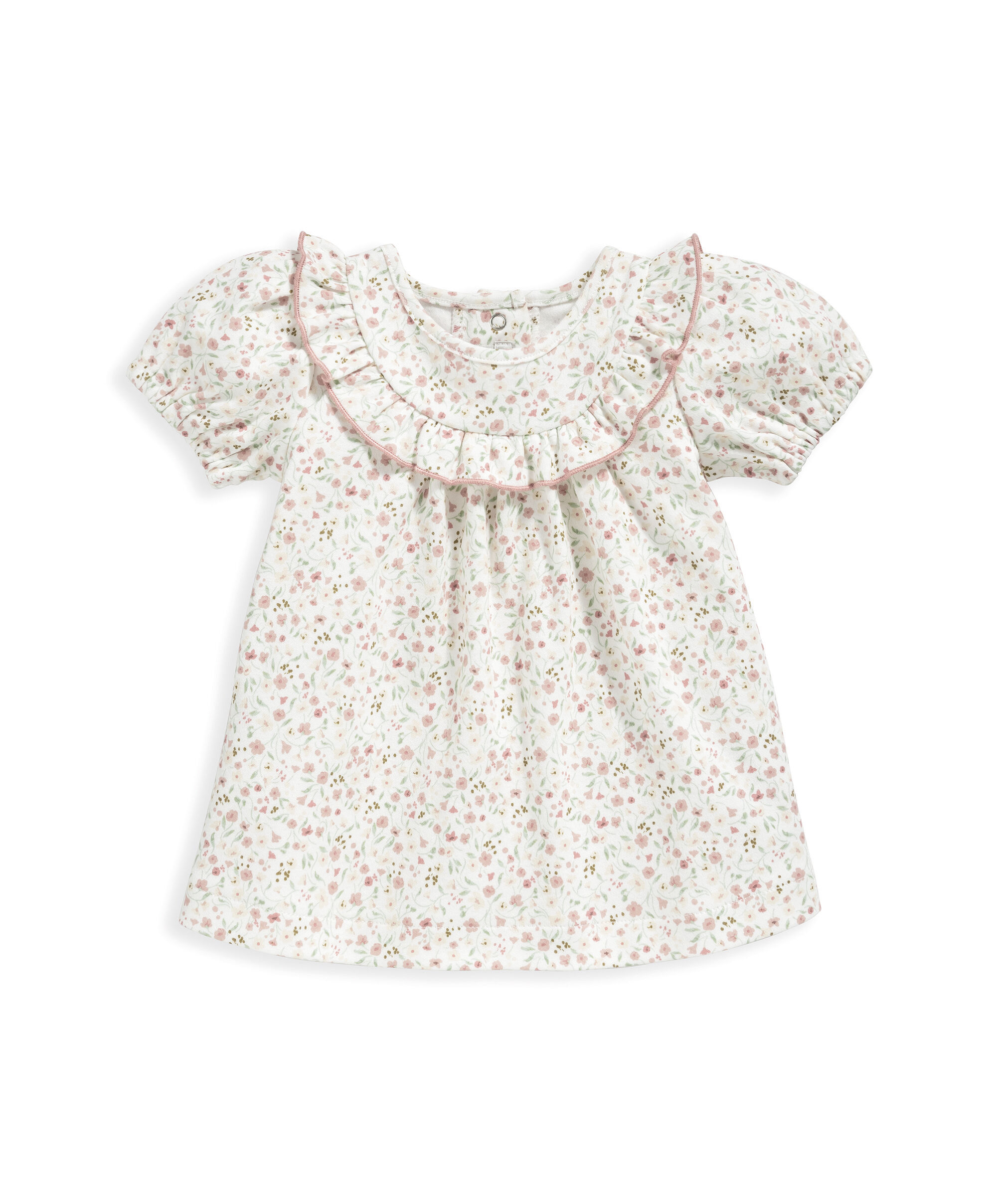 2 Piece T-Shirt & Legging Set image number 3