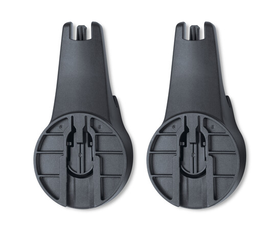 Bugaboo Bee5 Carrycot Adapters (2X) image number 1