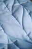 BabyBjorn Bouncer Bliss Cotton, Petal Quilt - Blue image number 5