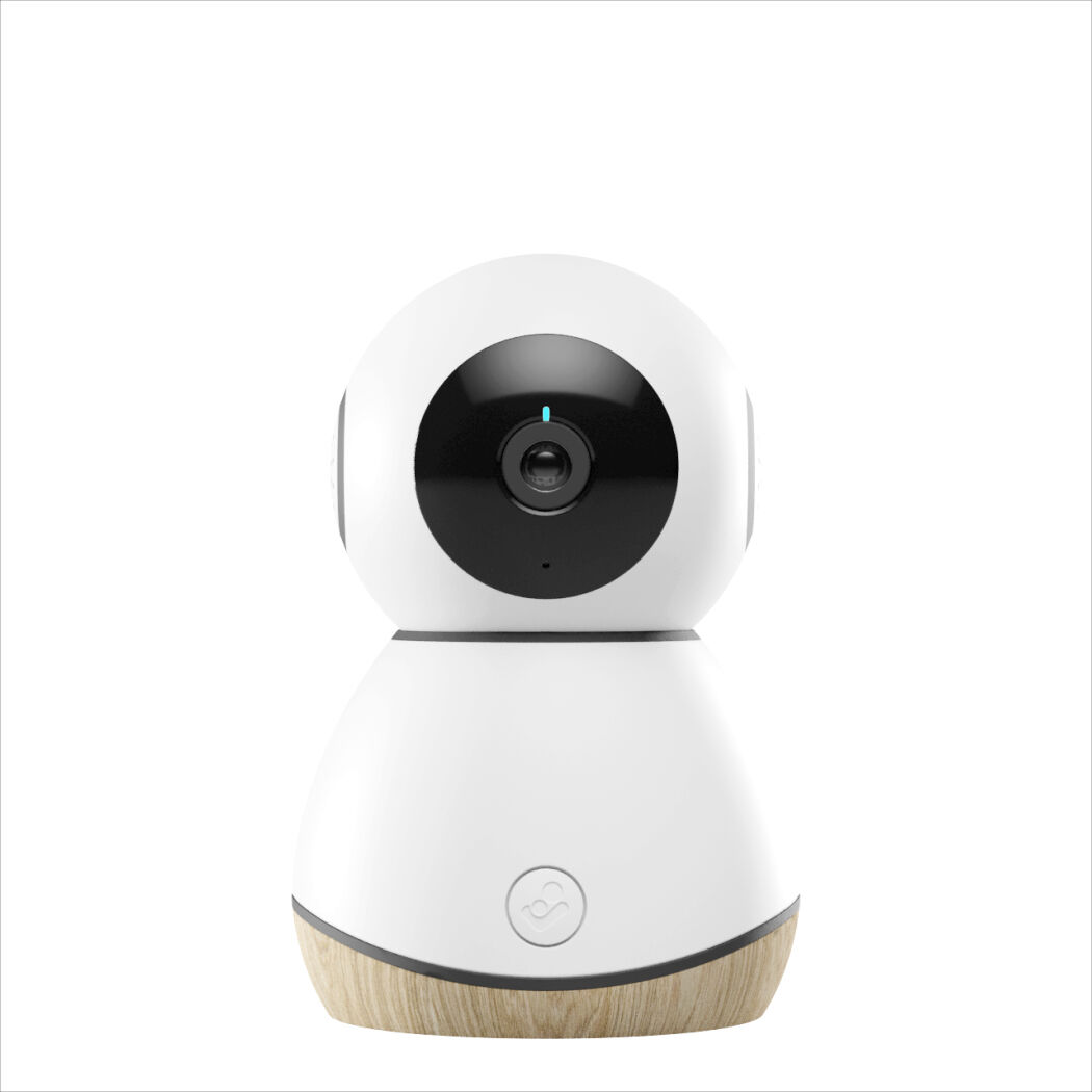 Maxi Cosi See Baby Monitor