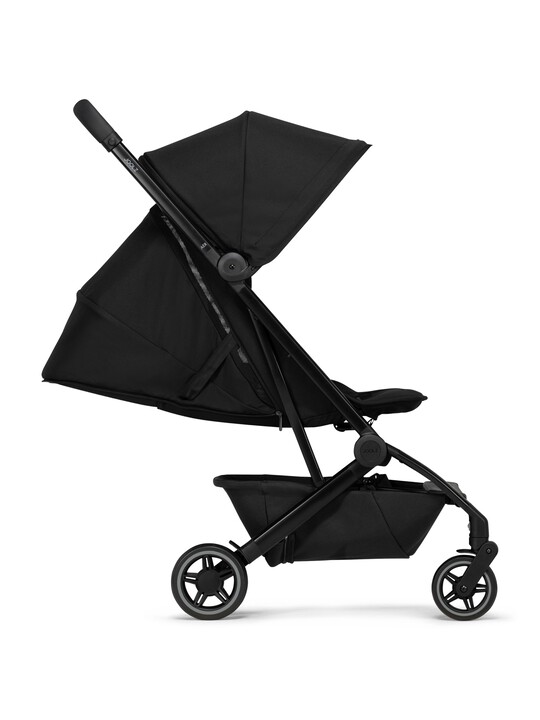 Buy Joolz Aer Compact Travel Stroller Black All Strollers Mamas Papas Kuwait