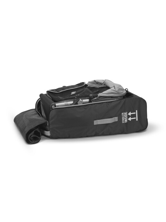 Uppababy - Vista Travel Bag with TravelSafe 4 pack image number 3